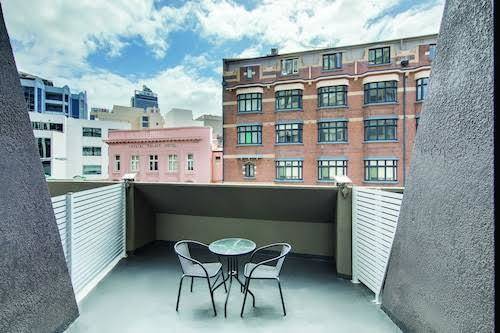 Naumi studio hotel sydney