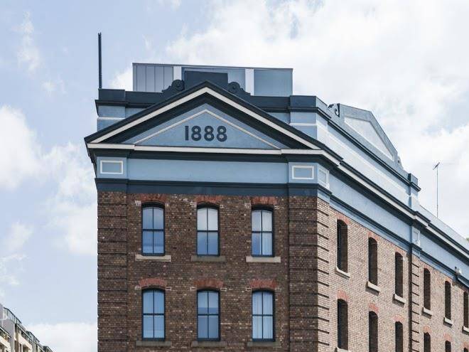 Ovolo 1888 darling harbour