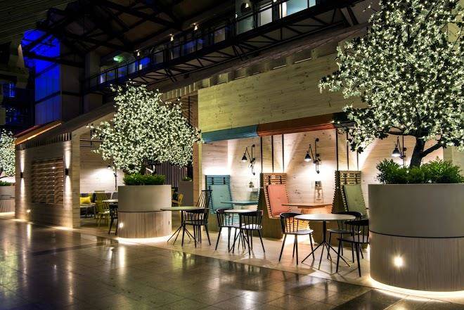 Ovolo woolloomooloo