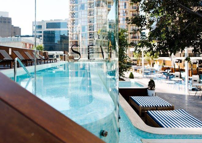Kimpton Hotels & Restaurants