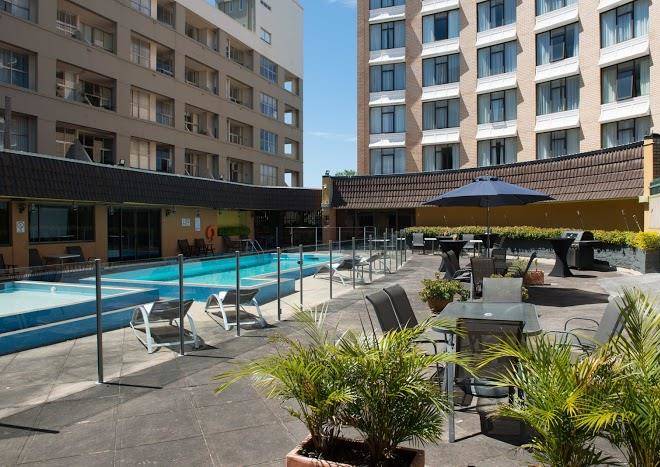 Rydges camperdown