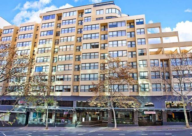 Rydges sydney central
