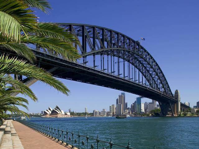 Sofitel sydney wentworth