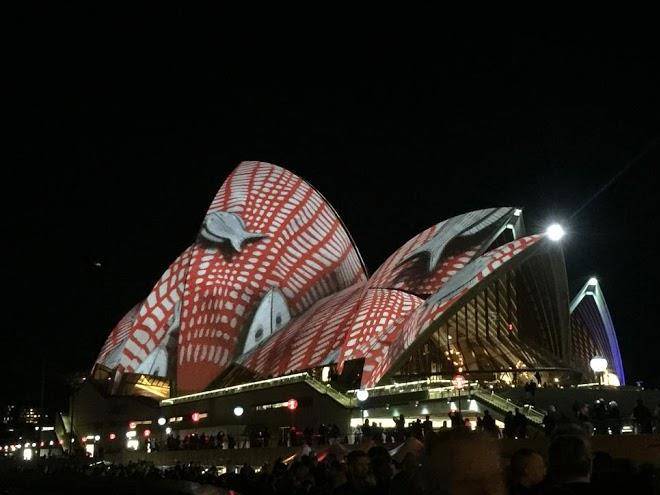 Sydney star backpackers
