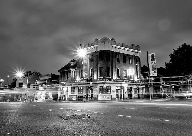 The dunkirk hotel