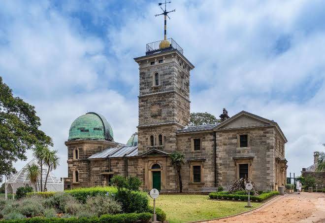 The George Street Hotel Sydney Image