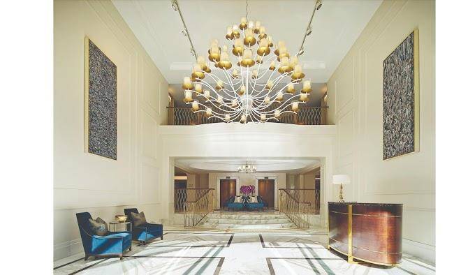 The langham sydney