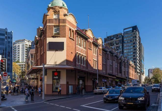 The Ultimo Sydney Image