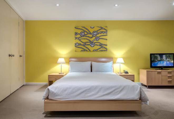 The york by swiss belhotel