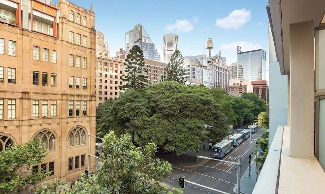 Mercure Sydney Wynyard
