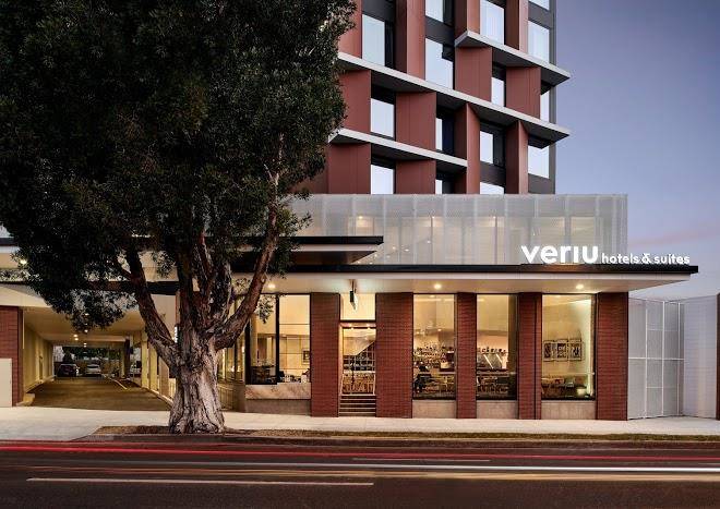 Veriu green square