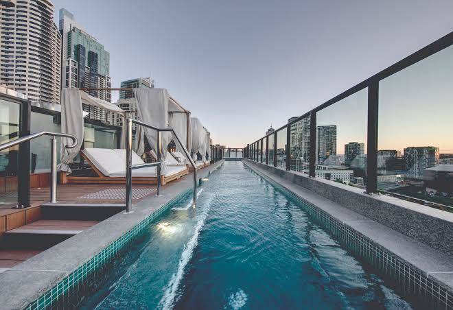 Vibe Hotel Sydney Darling Harbour Image