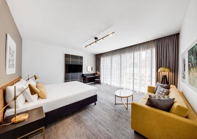 Vibe hotel sydney