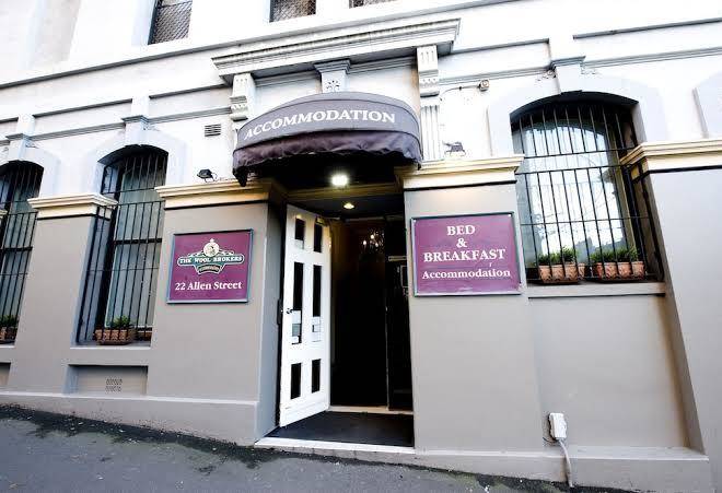 Woolbrokers Hotel Image