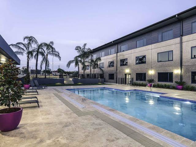 Mercure hotel tamworth