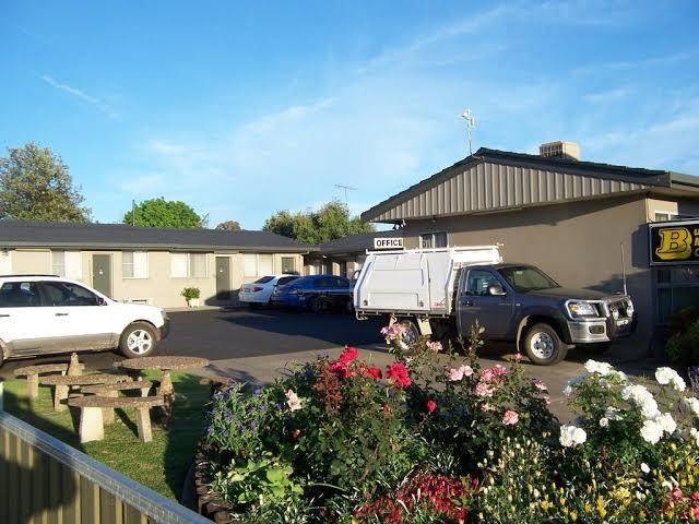 Motabelle motel