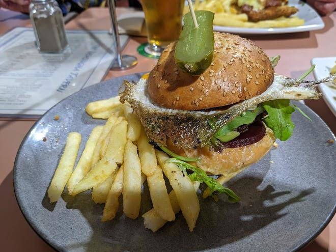 Nemingha tavern