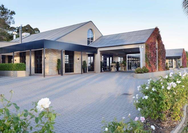 Powerhouse hotel tamworth by rydges