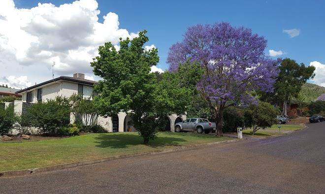 Tamworth exclusive b&b