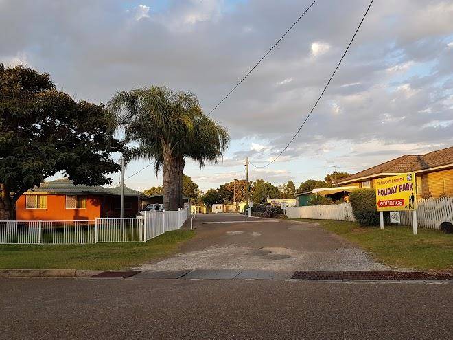Tamworth north holiday park