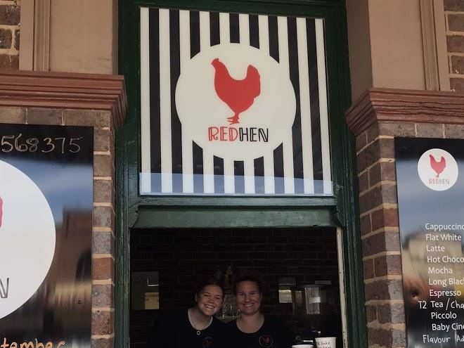 Patchwork inn b&b temora