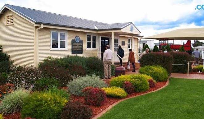 Skylodge temora