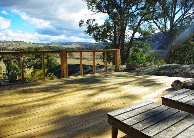 Anketell Forest Image