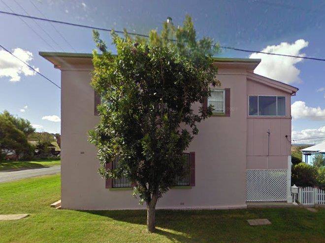 Comerford Hall Image