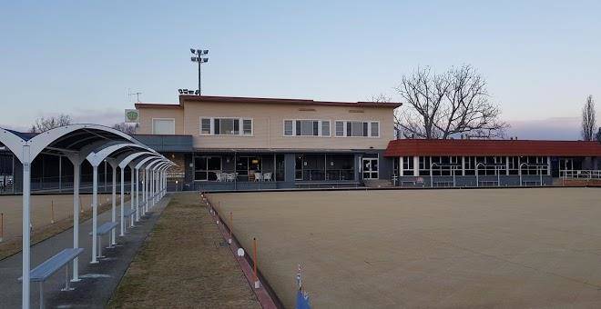 Tenterfield bowling club motor inn
