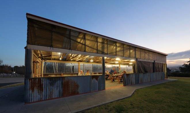 Tenterfield motor inn