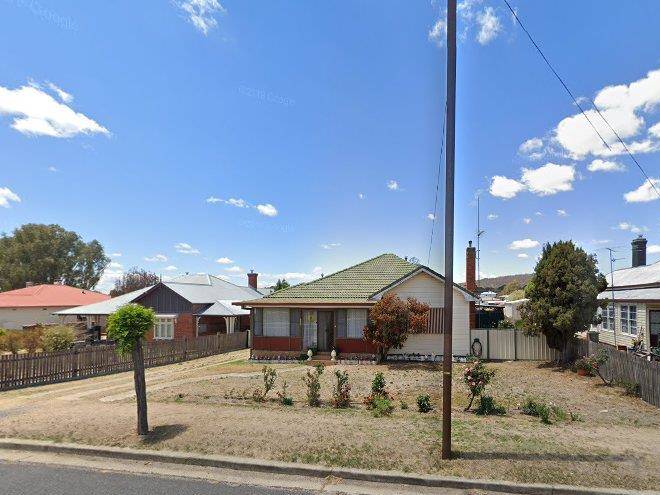 Winton luxury bed and breakfast