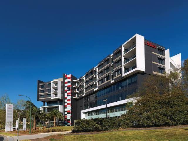 Adina apartment hotel norwest sydney