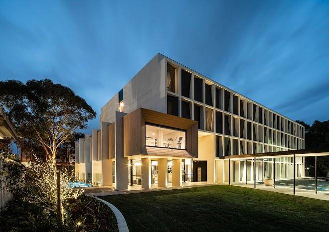 Mercure sydney rouse hill
