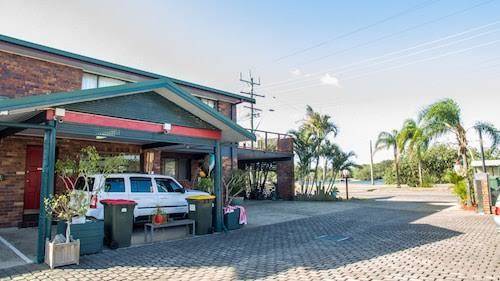 Arabella motor inn