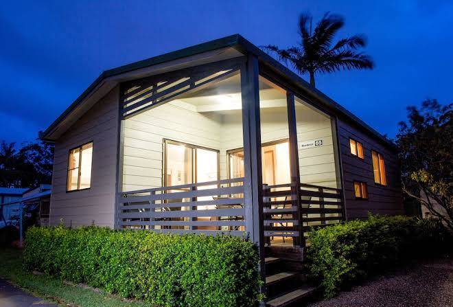 Big4 tweed billabong holiday park