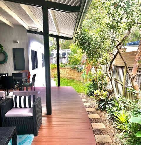 Casuarina cabana