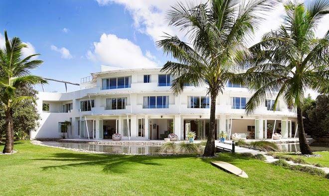 Casuarina ocean retreat