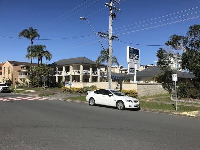 Cook's Endeavour Motor Inn Image