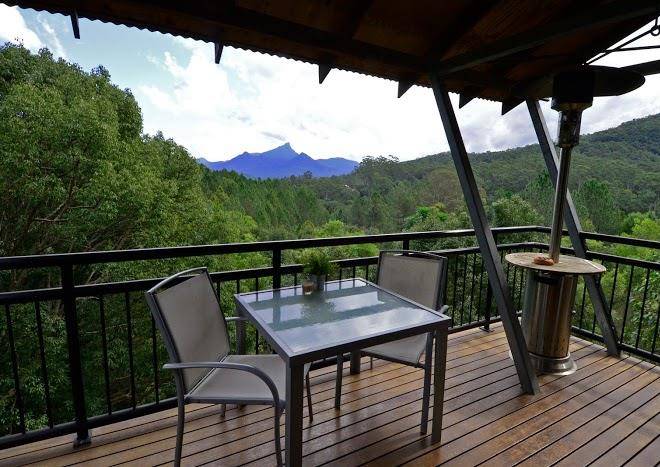 Ecoasis resort