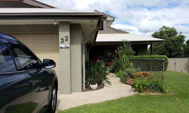 Escape bed and breakfast