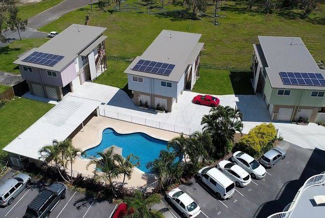 Estoy Cabarita Image