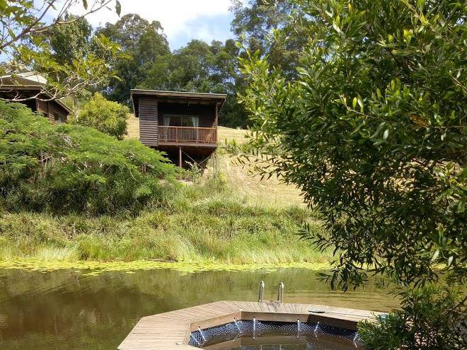 Hosanna farmstay