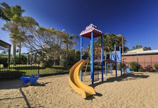 Ingenia holidays kingscliff