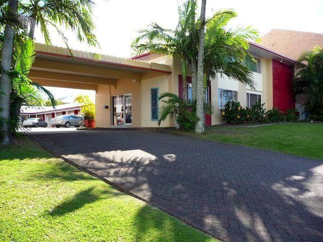 Tweed heads las vegas motel