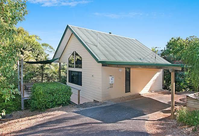 Limpinwood lodge