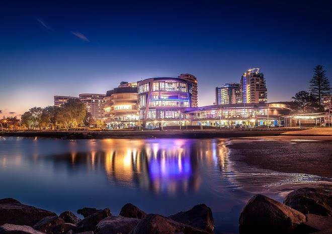 Mantra twin towns coolangatta