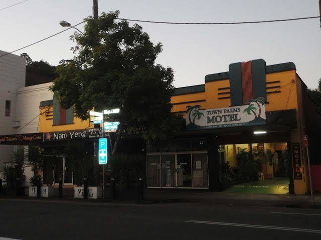 Murwillumbah hotel