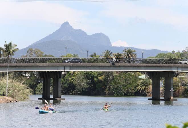 Murwillumbah yha