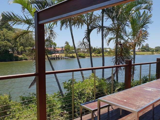 Riverview Hotel Image