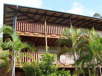 Skys yoga retreat